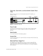 Preview for 25 page of Extreme Networks Summit Summit1i Hardware Installation Manual