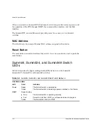 Preview for 26 page of Extreme Networks Summit Summit1i Hardware Installation Manual