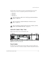 Preview for 29 page of Extreme Networks Summit Summit1i Hardware Installation Manual