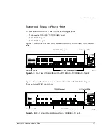 Preview for 31 page of Extreme Networks Summit Summit1i Hardware Installation Manual