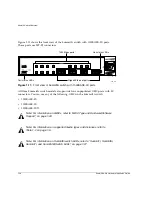 Preview for 32 page of Extreme Networks Summit Summit1i Hardware Installation Manual