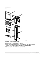 Preview for 46 page of Extreme Networks Summit Summit1i Hardware Installation Manual