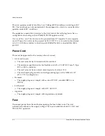 Preview for 54 page of Extreme Networks Summit Summit1i Hardware Installation Manual