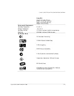 Preview for 59 page of Extreme Networks Summit Summit1i Hardware Installation Manual