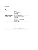 Preview for 60 page of Extreme Networks Summit Summit1i Hardware Installation Manual