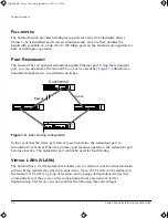 Предварительный просмотр 10 страницы Extreme Networks Summit Summit2 Installation And User Manual