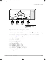 Предварительный просмотр 119 страницы Extreme Networks Summit Summit2 Installation And User Manual