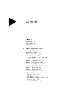 Preview for 3 page of Extreme Networks Summit Summit24 Hardware Installation Manual