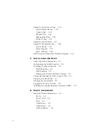 Preview for 4 page of Extreme Networks Summit Summit24 Hardware Installation Manual