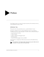 Preview for 11 page of Extreme Networks Summit Summit24 Hardware Installation Manual