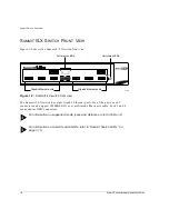 Preview for 22 page of Extreme Networks Summit Summit24 Hardware Installation Manual