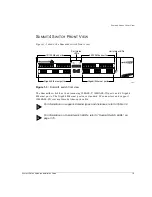 Preview for 23 page of Extreme Networks Summit Summit24 Hardware Installation Manual