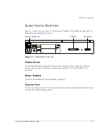 Preview for 27 page of Extreme Networks Summit Summit24 Hardware Installation Manual