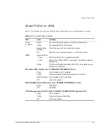 Preview for 33 page of Extreme Networks Summit Summit24 Hardware Installation Manual