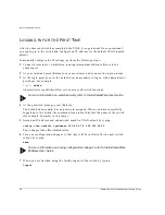 Preview for 44 page of Extreme Networks Summit Summit24 Hardware Installation Manual