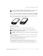 Preview for 45 page of Extreme Networks Summit Summit24 Hardware Installation Manual