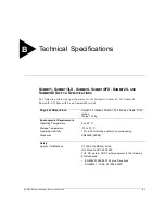 Preview for 51 page of Extreme Networks Summit Summit24 Hardware Installation Manual