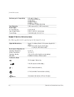 Preview for 52 page of Extreme Networks Summit Summit24 Hardware Installation Manual