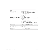 Preview for 53 page of Extreme Networks Summit Summit24 Hardware Installation Manual