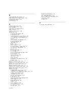 Preview for 56 page of Extreme Networks Summit Summit24 Hardware Installation Manual