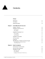 Preview for 3 page of Extreme Networks Summit Summit24 Installation And User Manual