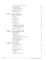 Preview for 6 page of Extreme Networks Summit Summit24 Installation And User Manual