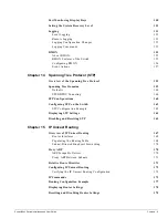 Preview for 9 page of Extreme Networks Summit Summit24 Installation And User Manual