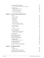 Preview for 10 page of Extreme Networks Summit Summit24 Installation And User Manual