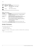 Preview for 18 page of Extreme Networks Summit Summit24 Installation And User Manual