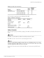 Preview for 23 page of Extreme Networks Summit Summit24 Installation And User Manual