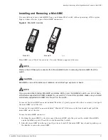 Preview for 31 page of Extreme Networks Summit Summit24 Installation And User Manual