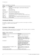 Preview for 42 page of Extreme Networks Summit Summit24 Installation And User Manual