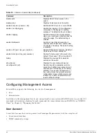 Preview for 44 page of Extreme Networks Summit Summit24 Installation And User Manual