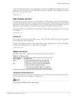 Preview for 45 page of Extreme Networks Summit Summit24 Installation And User Manual