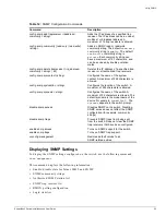 Preview for 55 page of Extreme Networks Summit Summit24 Installation And User Manual