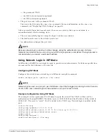 Preview for 65 page of Extreme Networks Summit Summit24 Installation And User Manual