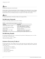 Preview for 76 page of Extreme Networks Summit Summit24 Installation And User Manual