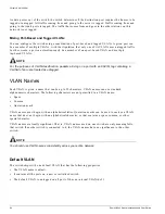 Preview for 84 page of Extreme Networks Summit Summit24 Installation And User Manual