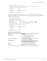 Preview for 129 page of Extreme Networks Summit Summit24 Installation And User Manual