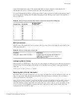 Preview for 139 page of Extreme Networks Summit Summit24 Installation And User Manual