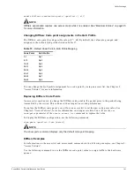 Preview for 141 page of Extreme Networks Summit Summit24 Installation And User Manual