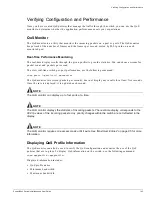 Preview for 143 page of Extreme Networks Summit Summit24 Installation And User Manual