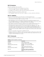 Preview for 145 page of Extreme Networks Summit Summit24 Installation And User Manual