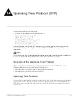 Preview for 159 page of Extreme Networks Summit Summit24 Installation And User Manual