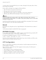 Preview for 160 page of Extreme Networks Summit Summit24 Installation And User Manual