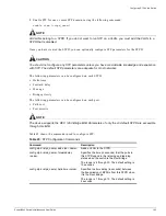 Preview for 163 page of Extreme Networks Summit Summit24 Installation And User Manual