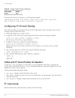 Preview for 172 page of Extreme Networks Summit Summit24 Installation And User Manual