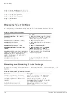 Preview for 178 page of Extreme Networks Summit Summit24 Installation And User Manual