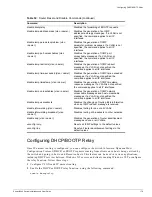 Preview for 179 page of Extreme Networks Summit Summit24 Installation And User Manual