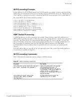 Preview for 181 page of Extreme Networks Summit Summit24 Installation And User Manual